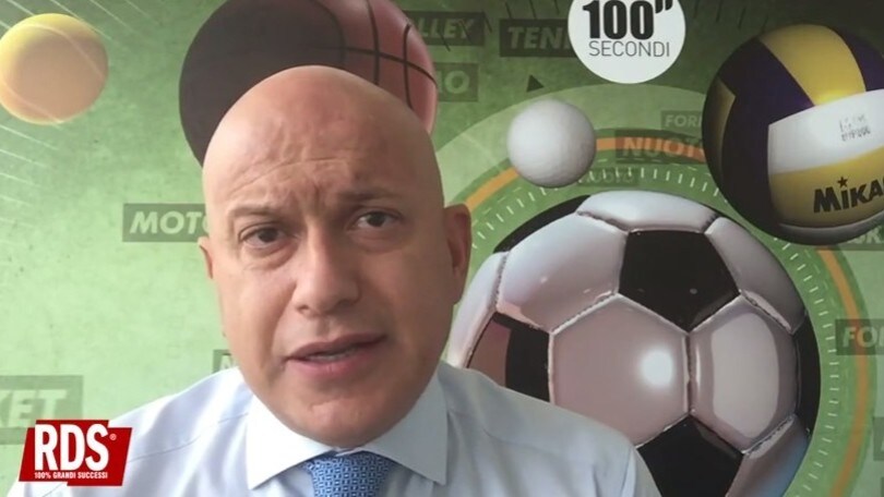 I 100 secondi di Paolo De Paola: «Brexit? C'è un'Europa che nasce dall'europeo»