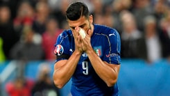 Euro 2016: Germania-Italia finisce ai rigori 7-6 per i tedeschi, le immagini della sfida