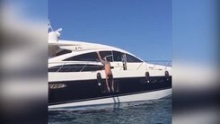 Perin, che tuffo!