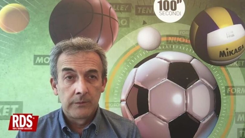 I 100 secondi di Gianni De Pace: «Ferrari, non è solo sfortuna»