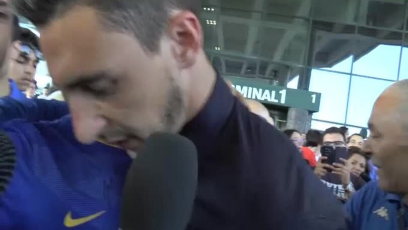 Darmian: "Abbiamo creato un grande gruppo"