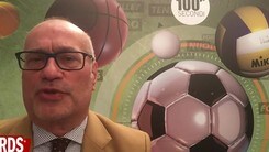 I 100 secondi di Valter Noto: Benatia e Cavani, che colpi!