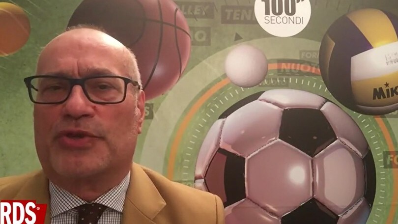 I 100 secondi di Valter Noto: Benatia e Cavani, che colpi!