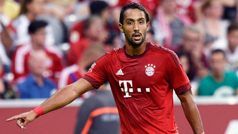 Calciomercato Juventus, Benatia già lavora per Allegri