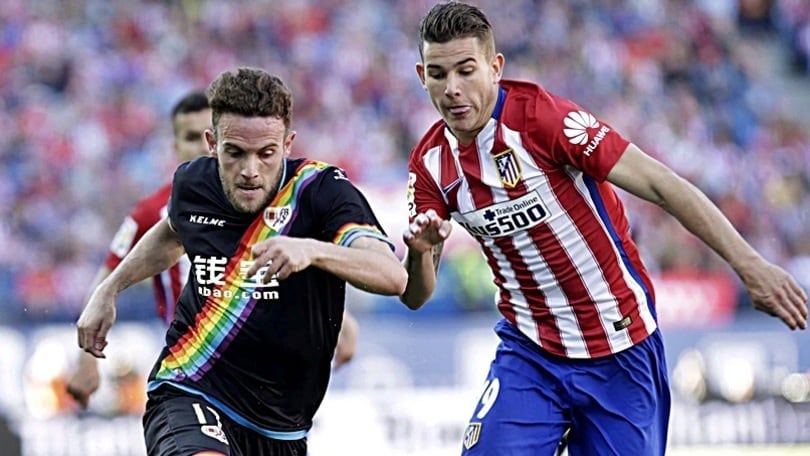 Calciomercato Juventus, Hernandez l'alternativa a Benatia