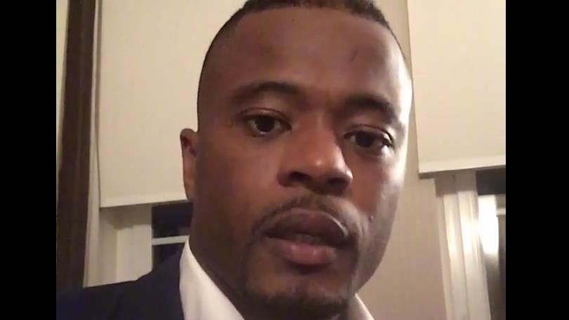 Evra: «Grazie Juventus, corro come un bambino»