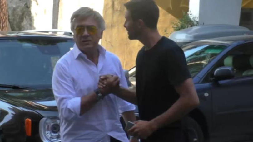 Lazio, visite mediche in Paideia