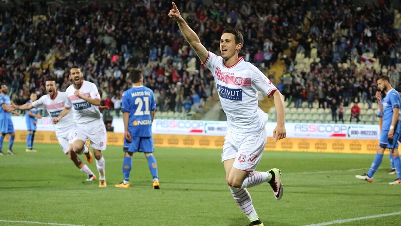 Calciomercato Udinese, per l'attacco virata su Lasagna