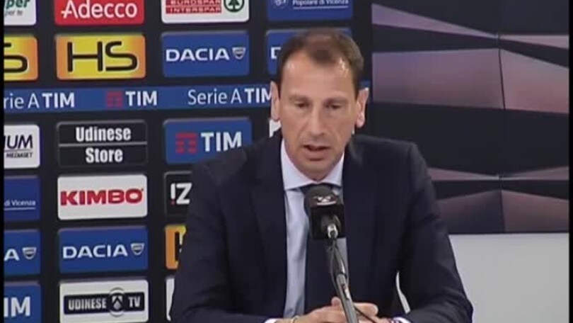 Udinese: Bonato e il mercato