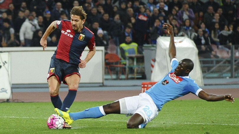 Calciomercato Bologna, idee Cerci e Memushaj