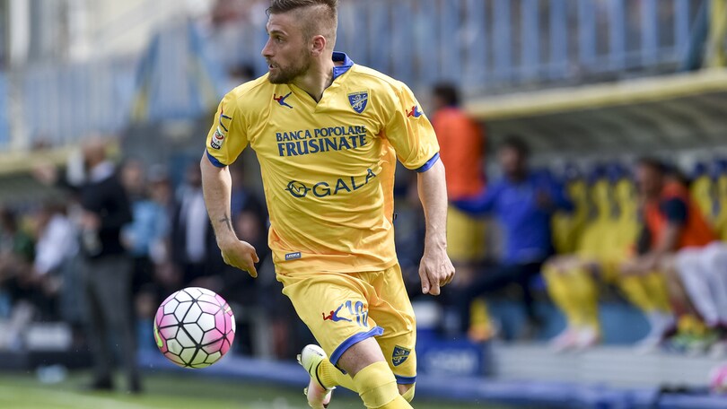 Calciomercato Pescara, da seguire la pista Dionisi