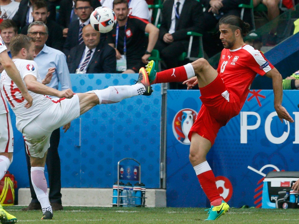 Calciomercato: «Real, Arsenal e United su Ricardo Rodriguez»