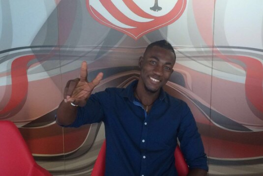 Calciomercato Carpi, ufficiale Jawo in attacco