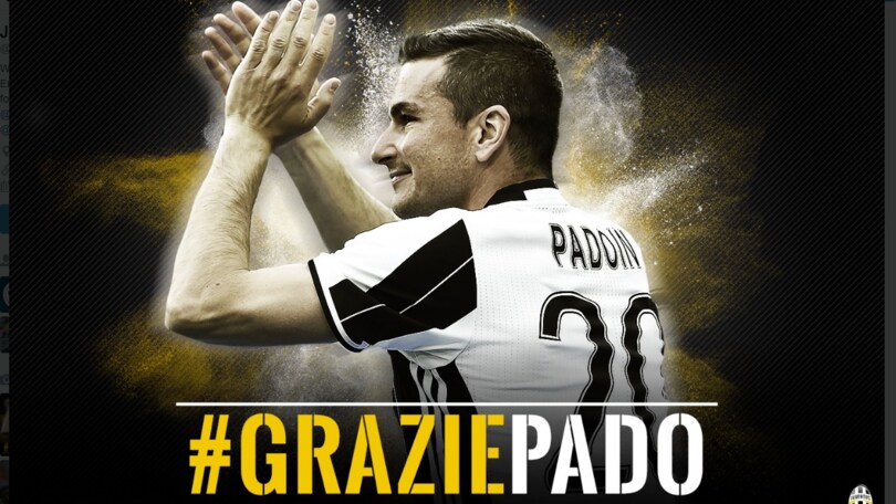 Calciomercato Juventus: Padoin è del Cagliari
