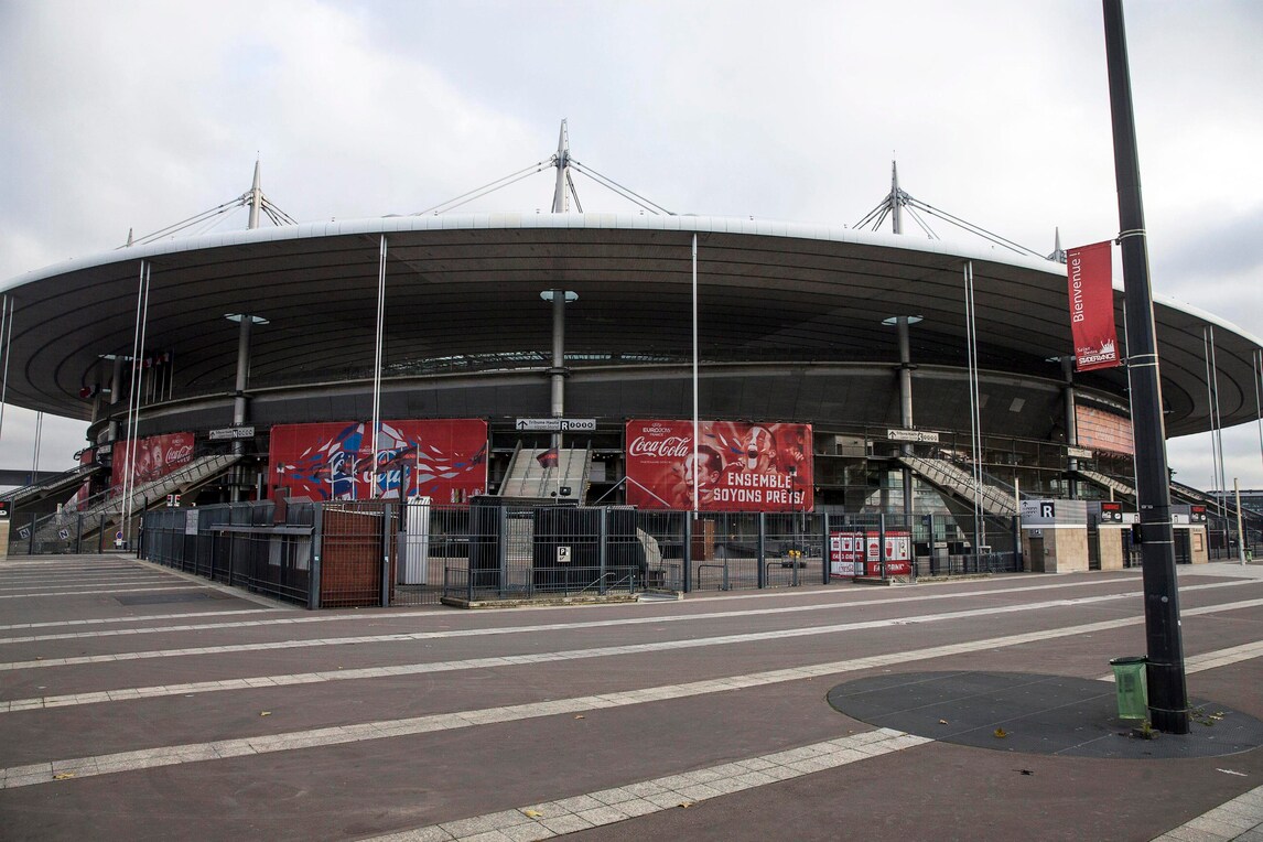 Euro 2016: accoltellato supporter inglese filo-Islanda