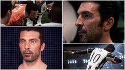 Ecco come sarà la Juventus in Fifa 17