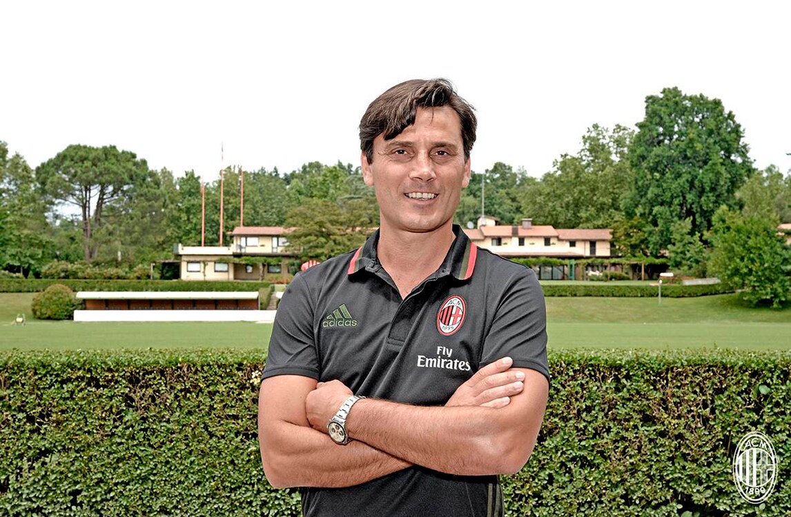 Milan, Galliani-Montella: ecco il primo incontro
