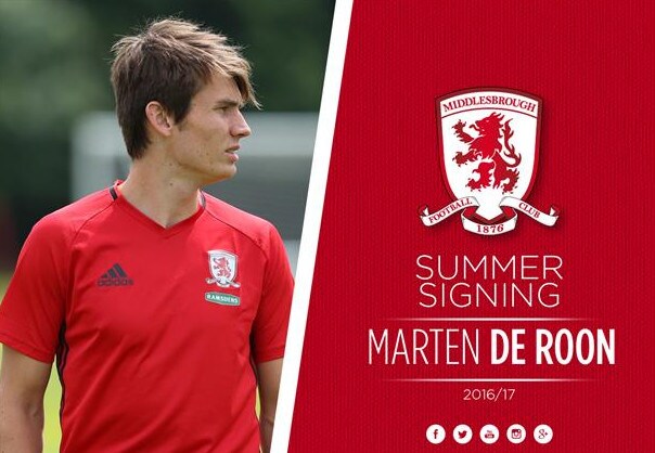 Calciomercato Atalanta, De Roon si trasferisce al Middlesbrough