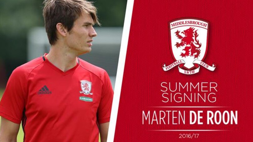 Calciomercato Atalanta, De Roon si trasferisce al Middlesbrough