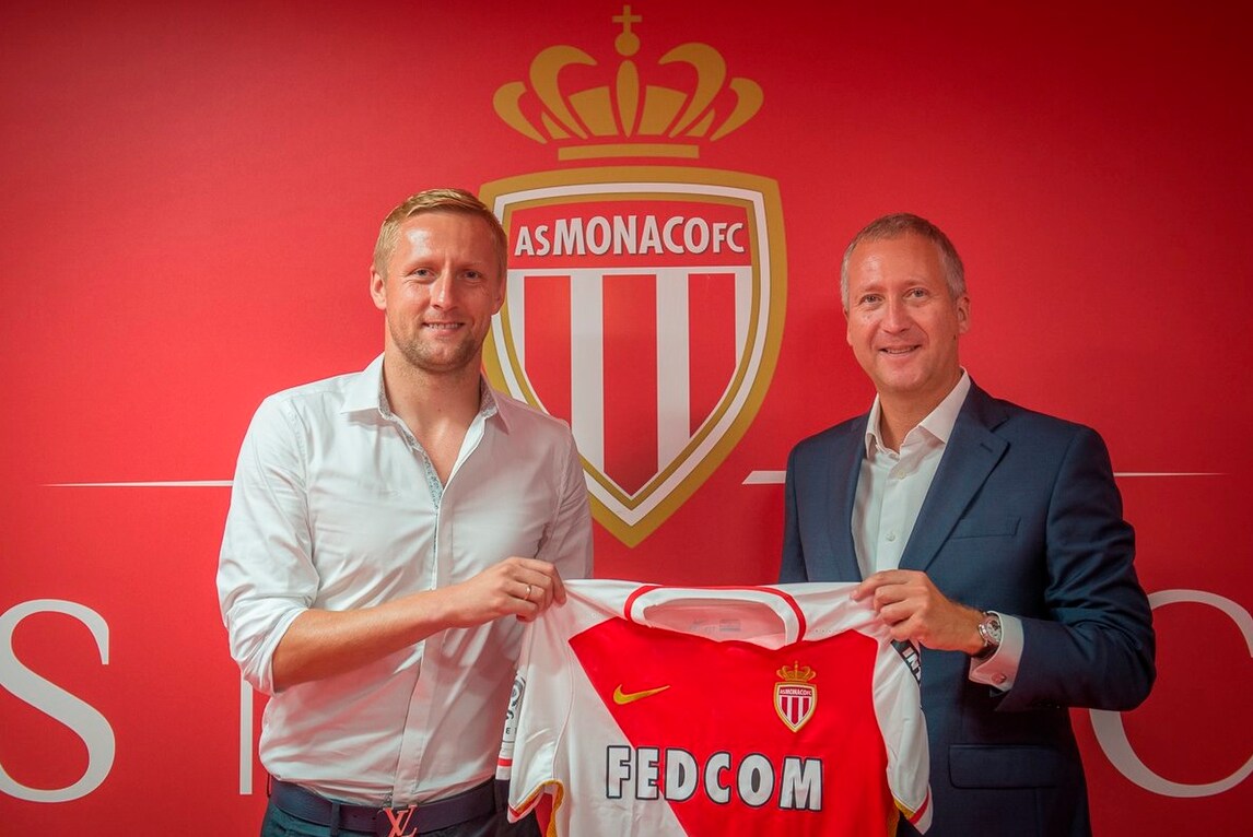 Calciomercato Torino, Glik al Monaco: è ufficiale
