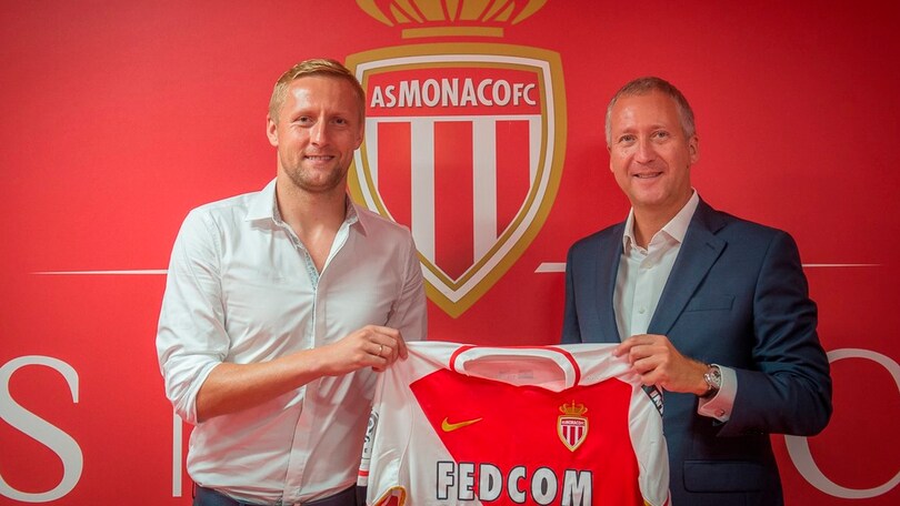 Calciomercato Torino, Glik al Monaco: è ufficiale