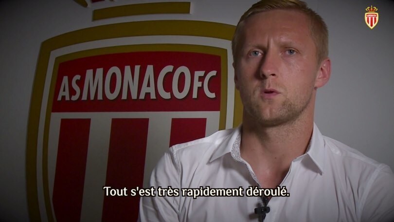 Torino, Glik va al Monaco: «La mia prima scelta»