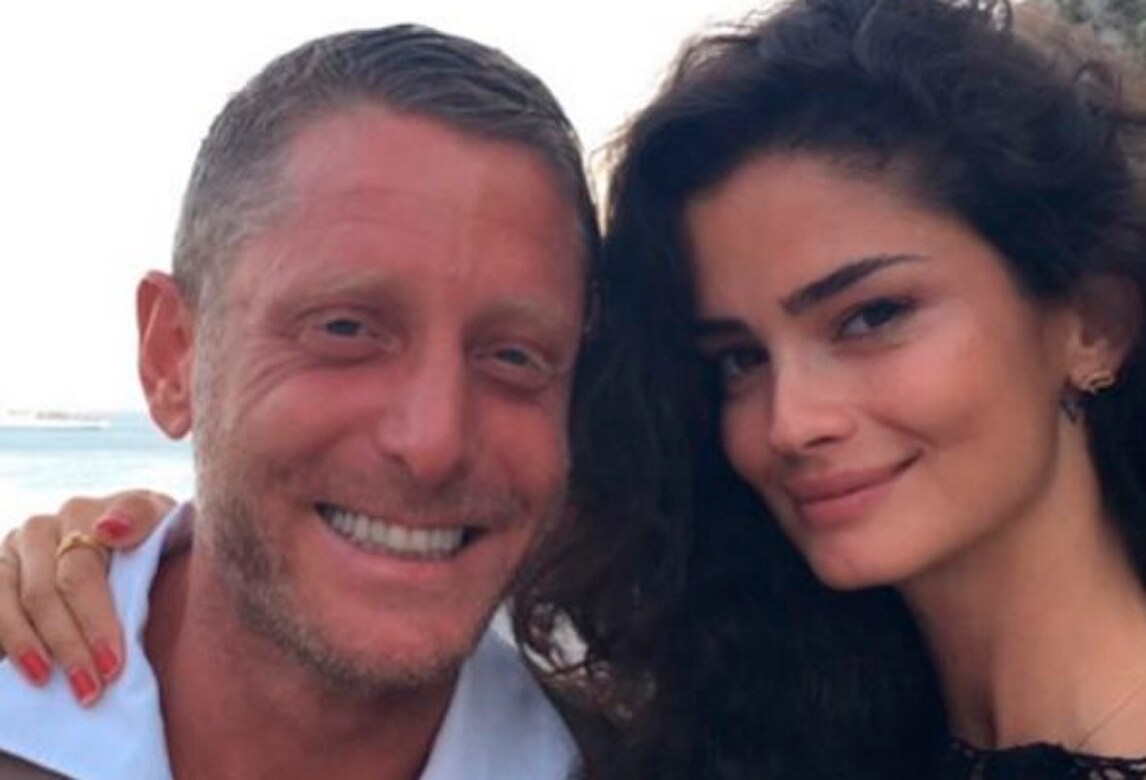 Shermine Shahrivar, ecco il nuovo amore di Lapo Elkann