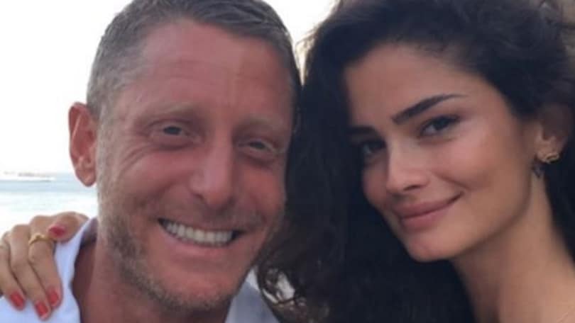 Shermine Shahrivar, ecco il nuovo amore di Lapo Elkann