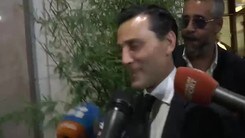 Montella: "A Milanello indietro con la mente"