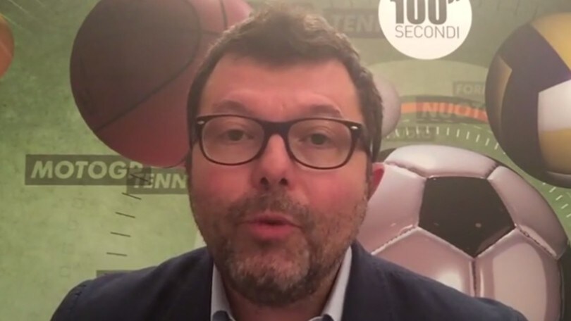 I 100 secondi di Guido Vaciago: «Milano: oltre ai cinesi serve un progetto»