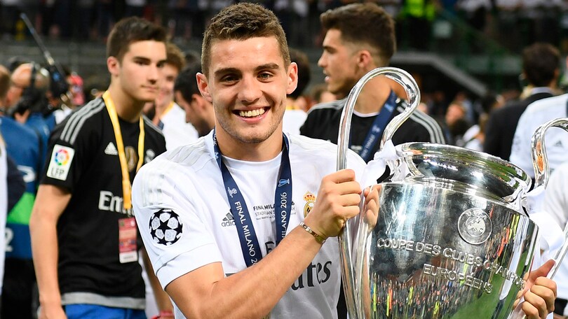 «Dopo Pjanic e Alves alla Juve serve Kovacic»
