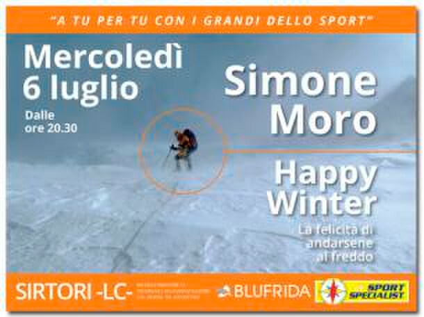 A tu per tu con i grandi dello sport con DF Sport Specialist