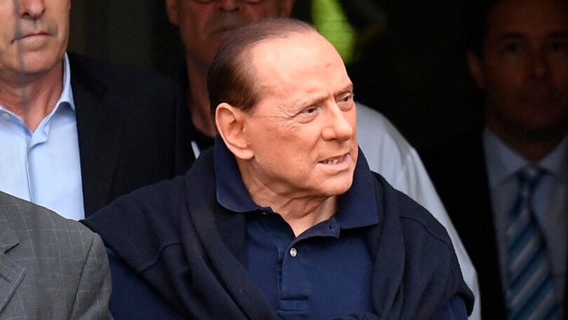 Berlusconi: «Il Milan è dei cinesi. Ho preteso 400 milioni di investimenti in due anni»