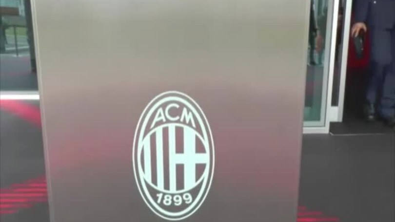 Milan, Berlusconi conferma la cessione