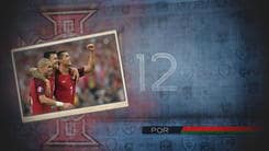 Il fatto del 5 luglio - Portogallo ancora imbattuto con Santos