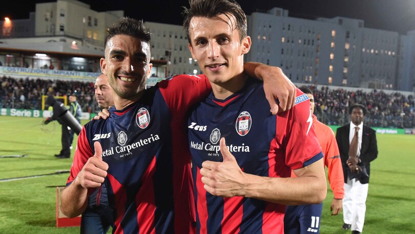 Calciomercato Sampdoria: ufficializzato l'attaccante Budimir