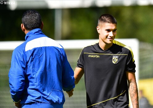 Calciomercato Fiorentina, è fatta per Diks in maglia viola
