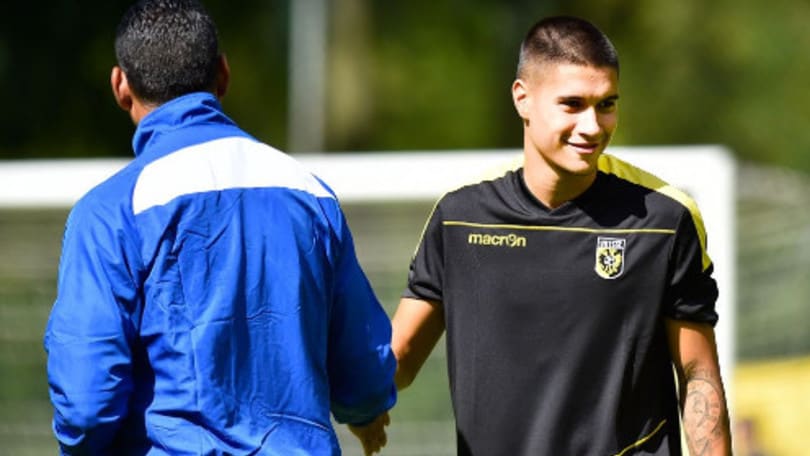 Calciomercato Fiorentina, è fatta per Diks in maglia viola