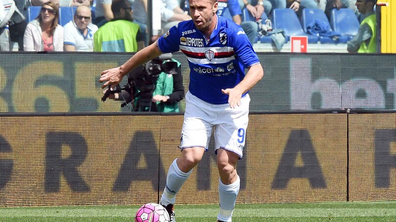 Calciomercato Sampdoria, Ferrero congeda Cassano