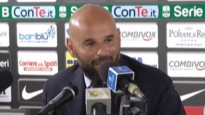Stellone: "Conte il migliore al mondo"
