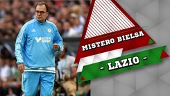 Lazio, che intrigo l'arrivo di Bielsa!