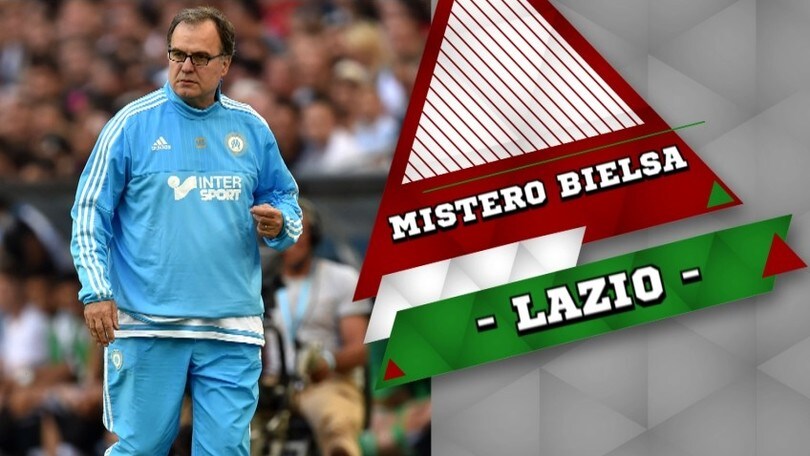 Lazio, che intrigo l'arrivo di Bielsa!