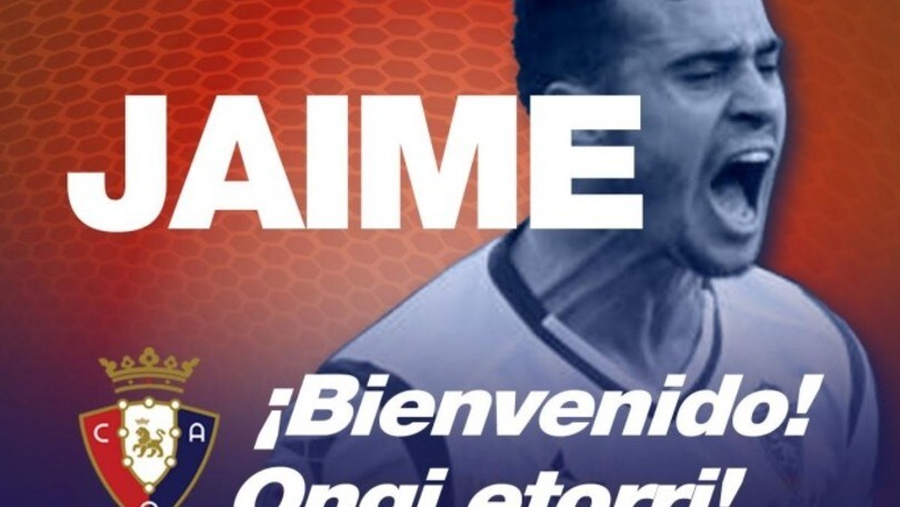 Calciomercato Udinese, l'Osasuna annuncia l'arrivo di Romero