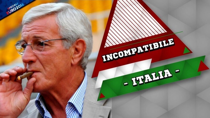 Italia, Lippi non sarà direttore tecnico