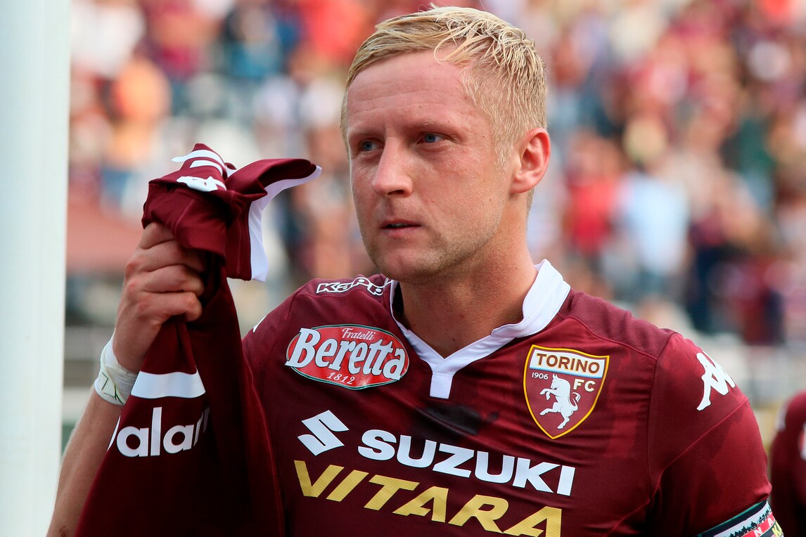 Torino, lettera d'addio di Glik: «Resto granata dentro»