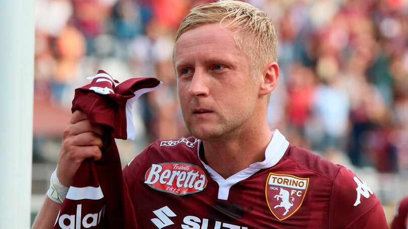 Torino, lettera d'addio di Glik: «Resto granata dentro»