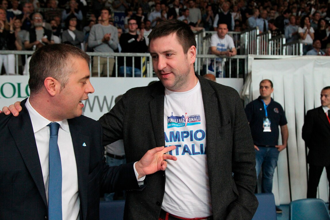Caso Eurocup, le italiane rinunceranno