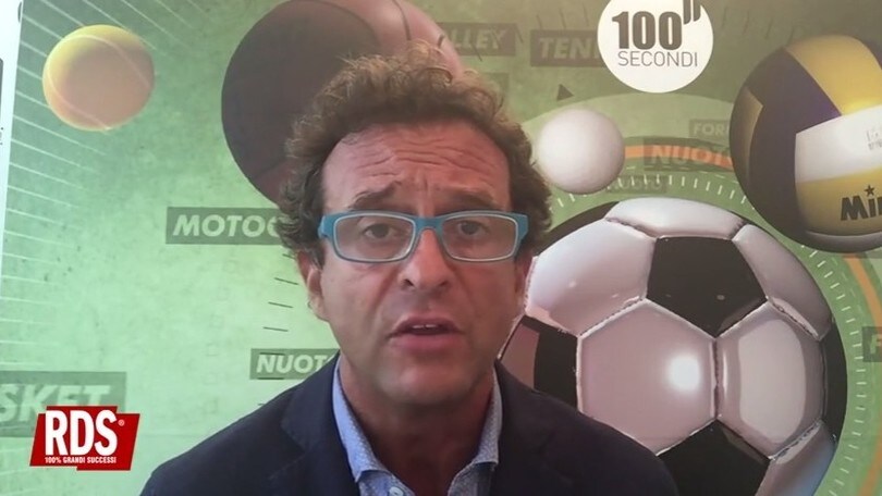 I 100 secondi di Piero Valesio: «L'identità di Balotelli»