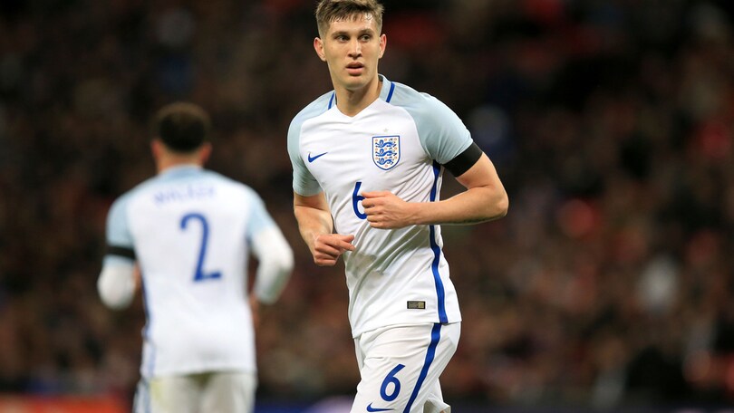 Calciomercato City: «Pronti 45 milioni di sterline per Stones»