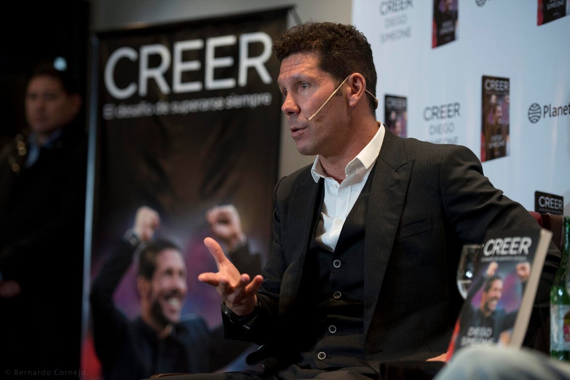 Calciomercato: «L'Argentina pensa a Simeone. Si libera dall'Atletico?»